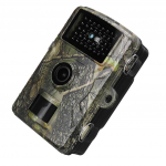 20MP 1080P Medžioklės Stebėjimo Kamera Laukinės Gamtos Stebėjimui Stebėjimo HC804A Infraraudonųjų Spindulių Naktinio Matymo Laukinės Kameros