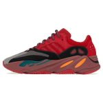 adidas Yeezy Boost 700 Hi-Res Red Unisex sportbačiai HQ6979 36