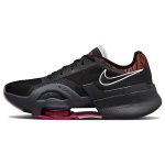 Nike Air Zoom SuperRep 3 Juodos Tigro Moteri&scaron;ki Sportbačiai Degantis Saulėtekis Angracitas Fanto DJ8650-018 42