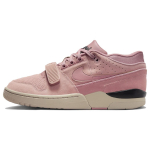 Nike Air Alpha Force 88 Red Stardust Vyri&scaron;ki sportbačiai Pink Sanddrift FJ4184-600 40