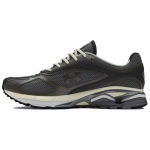 Under Armour Apparition Castlerock Metallic Black Unisex sportbačiai Antracito 3027595-104 37.5