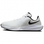 Nike Infinity Golf Next Nature Wide Balti Juodi Vyri&scaron;ki Sportbačiai Pure-Platinum FN0565-100 38.5