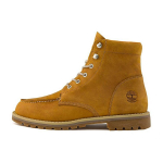 Timberland Redwood Falls Vandeniui atsparūs Patvarūs Patogūs Laisvalaikio Plati Blauzda Lauko Batai Vyri&scaron;ki Batai Kviečių A2EE3 43.5