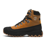 Timberland TBL Edge World Hiker Vandeniui atsparūs Patvarūs Laisvalaikio Patogūs Pusbačiai Lauko Batai Vyri&scaron;ki Batai Ruda Juoda A5MCC231 42