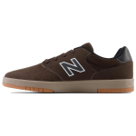 New Balance Numeric 425 Ruda Juoda Unisex Sportbačiai NM425DFB 39.5