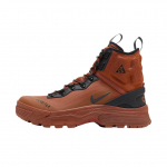 Nike ACG Zoom Gaiadome GORE-TEX Cinamoninis Juodas Vyri&scaron;ki sportbačiai Rudo Mars-Akmens Moso-Rudo DD2858-203 40 brown