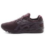 Asics Gel-Kayano Trainer Audiniai Žemi Bėgimo Bateliai Unisex sportbačiai Ruda Raudona HN6A0-5252 43.5