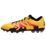 Adidas X15.1 Profesionalūs AG futbolo bateliai Vyri&scaron;ki avalynė S74708 42