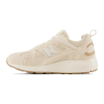 New Balance NB 878 Patogūs universalūs kvėpuojantys žemi bėgimo bateliai Vaikams Bėgimo bateliai Smėlio spalvos PV878EC1 28.5