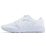 Asics Gel-Lyte Komachi patogūs, suvarstomi, kvėpuojantys, žemo ūgio, laisvalaikio bėgimo bateliai moterims, balti, H750N-0101 37