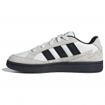 Adidas Wcard Adv Universaliai Laisvalaikio Lengvi Patogūs Neslystantys Riedlentės Batai Unisex Riedlentės Batai Balti Pilki Juodi IH0961 40⅔