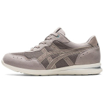 Asics Hadashi Walker Patogūs Klasikiniai Žemi Gyvenimo Būdo Batai Moteri&scaron;ki Kedai Ruda Balta 1292A042-020 38