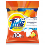 Tide Giliai Valantis Skalbimo Milteliai