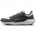 Nike Air Zoom Pegasus 41 Gore Tex Juodi Antracito Geležies Pilki Vir&scaron;ūniniai Balti Sportbačiai FQ1356-002 40.5