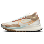 Nike React Pegasus Trail 4 Gore Tex Have A Nike Day Bėgimo bateliai FN8886-181 40 white