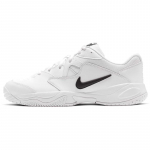 Nike Court Lite 2 'Balti' sportbačiai AR8836-100 40.5