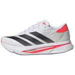 Adidas Adizero SL2 LIGHTSTRIKE PRO Maratono Fizinio Pasirengimo Testas Fizinė Apžiūra Bėgimo Bateliai Moteri&scaron;ki Balti Raudoni Sportbačiai JI2990 36⅔ gray
