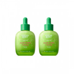 EQQUALBERRY Bakuchiol Plumping Serum 30ml (3 Options) #Aloe PDRN X 2pcs