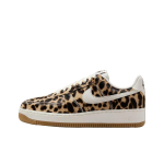 Nike Air Force 1 Low Zebrinės Odos Ra&scaron;to Moteri&scaron;ki Kedai Rudo Baroko-Rudo Sezamo IB7695-200 35.5 black