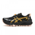 Asics Gel Trabuco 12 Gtx Juoda Stadium Orange Moteri&scaron;ki - 1012B607-003 EU 37.5 juoda/oranžinė