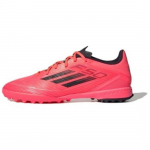 Adidas F50 League Turf Turbo Aurora Black Platinum Metallic IF1335 EU 42