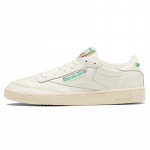 Reebok Club C 85 Vintage 'Chalk Glen Green' sportbačiai 100000317 43