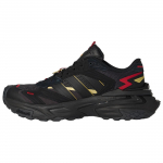 Adidas Xlg Storm Edge Kinų Naujųjų Metų Edition Arklių Metų Ribotas Mecha Storm Sportiniai Laisvalaikio Tėčio Batai Unisex Sportbačiai Anglies Juodos KI1856 38⅔