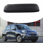 Replacement Armrest Front Left Armrest Made Of PU Material Single Piece Item Easy tallation Process For FIAT 500