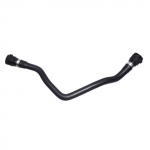 Lower Radiator Expansion Tank to Coolant Hose Pipe For BMW E46 3er 320i 323i 325i 328i 330i 320Ci 32i 328Ci 330Ci 325xi 330xi