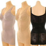Venus Kūno formuotojas Kietas tipas Pilvo srities puodelis Vbth121 skins/75A