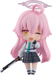 Nendoroid Blue Archive Takanashi Hoshino plastikinė dažyta veiksmo figūrėlė be mastelio pink