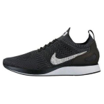 Nike Mariah Flyknit Racer Juoda Balta 918264-001 42
