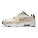 Nike Air Max 90 Kam&scaron;tis Kokoso pienas GS DC7774-100 36.5