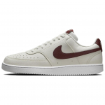 Nike Court Vision Low Sail White Dark Pony HQ4867-100 42.5