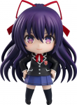 Nendoroid Date A Live V Yatogami Tohka Uniforma plastikinė dažyta veiksmo figūrėlė Ver. Ne masto
