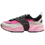 Jordan Trunner O/s Klasikiniai ir universalūs kvėpuojantys atraminiai laisvalaikio batai Unisex Rožiniai IB3722-002 45