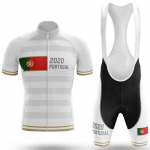 2026 Portugalijos dviračių mar&scaron;kinėlių rinkinys Vasaros vyri&scaron;kas dviračio mar&scaron;kinėlių kostiumas MTB Ciclismo drabužiai Lauko sporto drabužiai Dviračių drabužiai 4XL