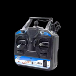 SM600 FPV Drono Simuliatorius Nuotolinio Valdymo Pultelis