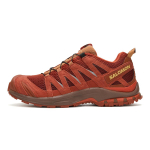 SALOMON XA PRO 3D Amortizuojantis Atsparus dilimui Kvėpuojantis Dengiantis Atrama Lengvi Žemi Bėgimo Bateliai Unisex 479684 44⅔