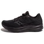 saucony Moteri&scaron;ki Ride 13 'Triple Black' S10579-60(M) 35.5