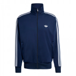adidas Originals Firebird Adicolor Sporto serija Patogus laisvas kirpimas Dryžuotas &scaron;varkas Unisex &scaron;varkas KD8313 XL