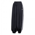 Adidas Originals Adilenium 5.0 Balloon Kelnės Laisvos Austos Patogios Sportinės Laisvalaikio Kelnės Moteri&scaron;kos kelnės KY5052 L