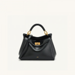 Kompakti&scaron;ka Ni&scaron;inė Dizaino Rankinė Užraktas Peties Crossbody Krep&scaron;ys Auk&scaron;tos Klasės Įspūdis Lengvo Prabangos Krep&scaron;ys Moteri&scaron;kas Prekės Ženklo Krep&scaron;ys Premium