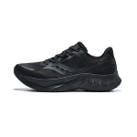 Saucony Unisex Tide 2 Juodi Bėgimo Bateliai S28216-6 36