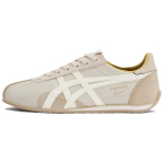Onitsuka Tiger Runspark Kreminiai Unisex Žemi Retro Bėgimo Gyvenimo Būdo Sportbačiai 1183B480-251 36