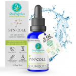 Skin Perfection Syn-Coll Tripeptide-5 Boost Collagen Hydrate Epidermis Gl  ttung Weniger Falten Anti-Aging DIY Hautpflege Aktive Herstellung Lotio