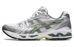 ASICS Gel Kayano 14 Baltas Pure Silver Slate Grey Sage 1201A019-107 38