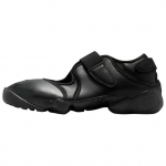 Nike Air Rift Odiniai Triple Black Moteri&scaron;ki HM5737-002 39