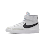 Nike Blazer Mid 77 Juoda Balta PS DA4087-100 28