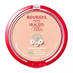 Pudros - BOURJOIS - Healthy Mix - 03 Smėlio rožinė - Vegani&scaron;ka - 93% Natūralios sudedamosios dalys